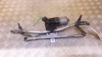 Moteur essuie glace avant