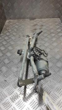 Moteur essuie glace avant