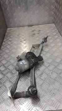 Moteur essuie glace avant