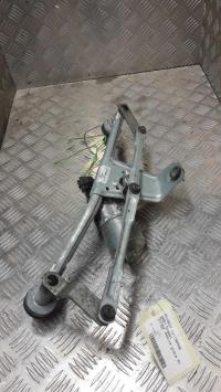 Moteur essuie glace avant