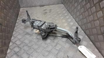Moteur essuie glace avant