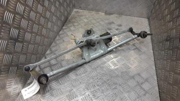 Moteur essuie glace avant