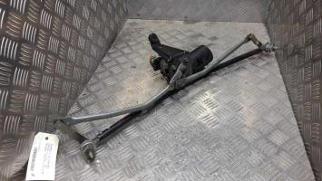 Moteur essuie glace avant