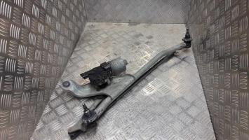Moteur essuie glace avant