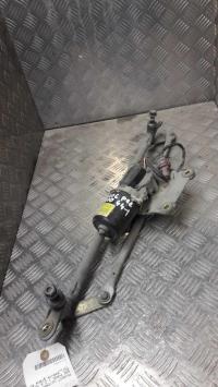 Moteur essuie glace avant