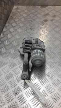 Moteur essuie glace avant gauche