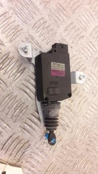 Moteur ouverture de Coffre/Malle/Hayon