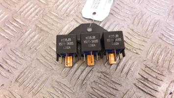 Relais electrique