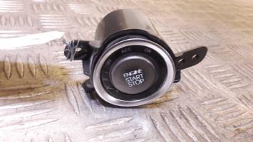 Bouton de demarrage