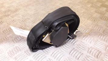 Ceinture arriere droit