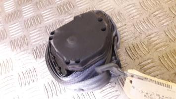 Ceinture arriere gauche