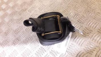 Ceinture arriere gauche