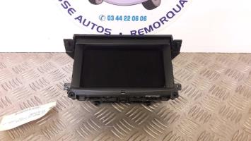 Ecran GPS