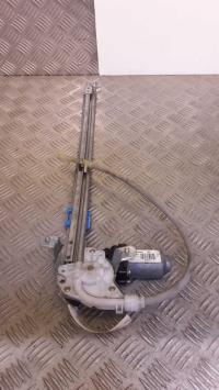 Leve vitre electrique arriere gauche