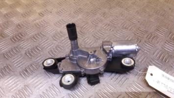 Moteur essuie glace arriere