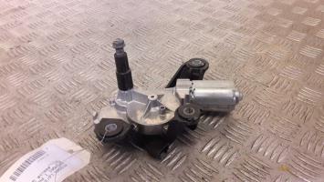 Moteur essuie glace arriere