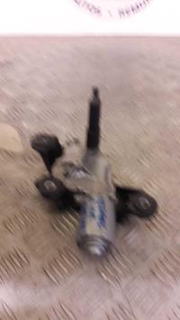 Moteur essuie glace arriere