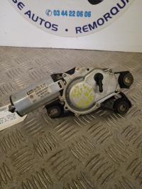 Moteur essuie glace arriere
