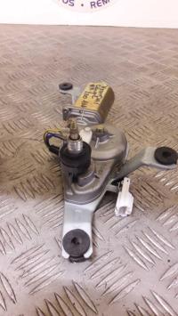 Moteur essuie glace arriere