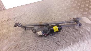 Moteur essuie glace avant