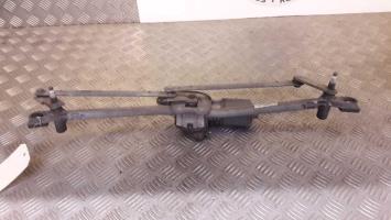 Moteur essuie glace avant