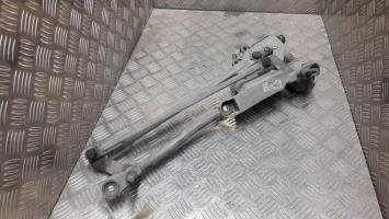 Moteur essuie glace avant