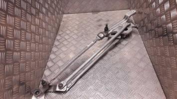 Moteur essuie glace avant