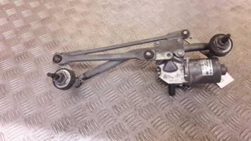 Moteur essuie glace avant
