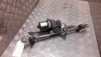 Moteur essuie glace avant