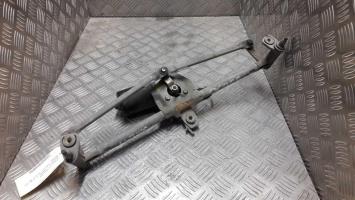 Moteur essuie glace avant