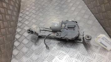 Moteur essuie glace avant
