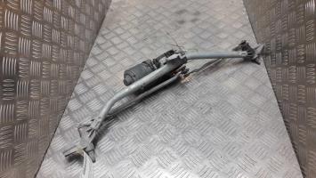 Moteur essuie glace avant