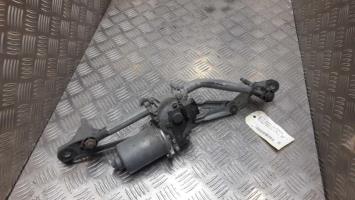 Moteur essuie glace avant