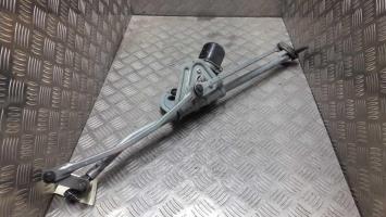 Moteur essuie glace avant