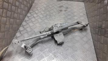 Moteur essuie glace avant