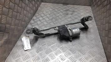 Moteur essuie glace avant