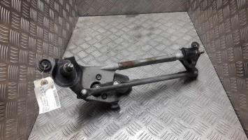 Moteur essuie glace avant