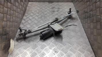 Moteur essuie glace avant