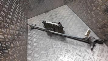 Moteur essuie glace avant