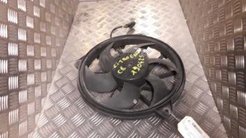 Moto ventilateur condenseur