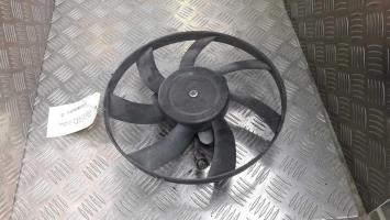 Moto ventilateur condenseur