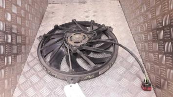 Moto ventilateur radiateur