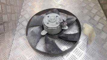 Moto ventilateur radiateur
