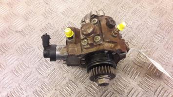 Pompe à injection