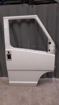 Porte avant droit