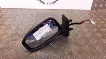 Retroviseur gauche