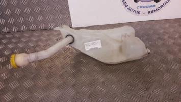Vase de lave glace