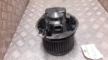 Ventilateur chauffage