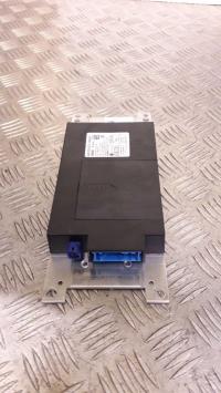 Amplificateur audio
