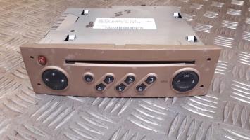 Autoradio d'origine